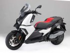 BMW C 400X